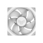 ASUS TUF Gaming TR120 ARGB Fan 1-pack Hvid 120 mm
